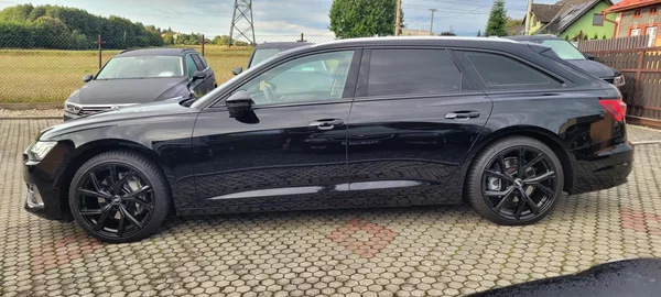 Audi A6 Allroad Avant sport 50 3,0TDi 210kW4x4 - foto 8