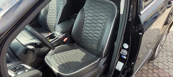 Ford Kuga 2,0TDCi 132kW DSG 4×4 Vignale - foto 10