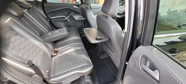 Ford Kuga 2,0TDCi 132kW DSG 4×4 Vignale - foto 15