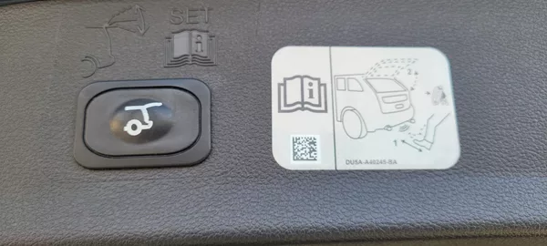 Ford Kuga 2,0TDCi 132kW DSG 4×4 Vignale - foto 42