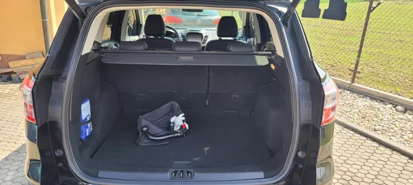 Ford Kuga 2,0TDCi 132kW DSG 4×4 Vignale - foto 43