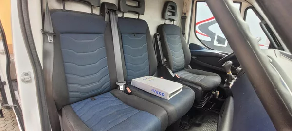 Iveco Daily 2,3TDi 100kW Diesel Automatik - foto 11
