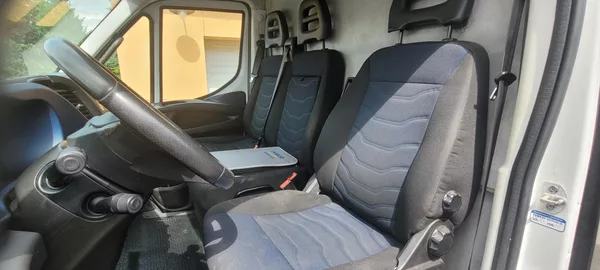 Iveco Daily 2,3TDi 100kW Diesel Automatik - foto 13