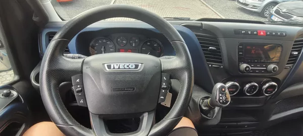 Iveco Daily 2,3TDi 100kW Diesel Automatik - foto 16