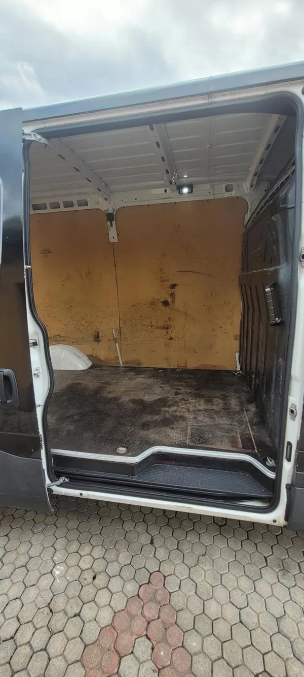 Iveco Daily 2,3TDi 100kW Diesel Automatik - foto 25