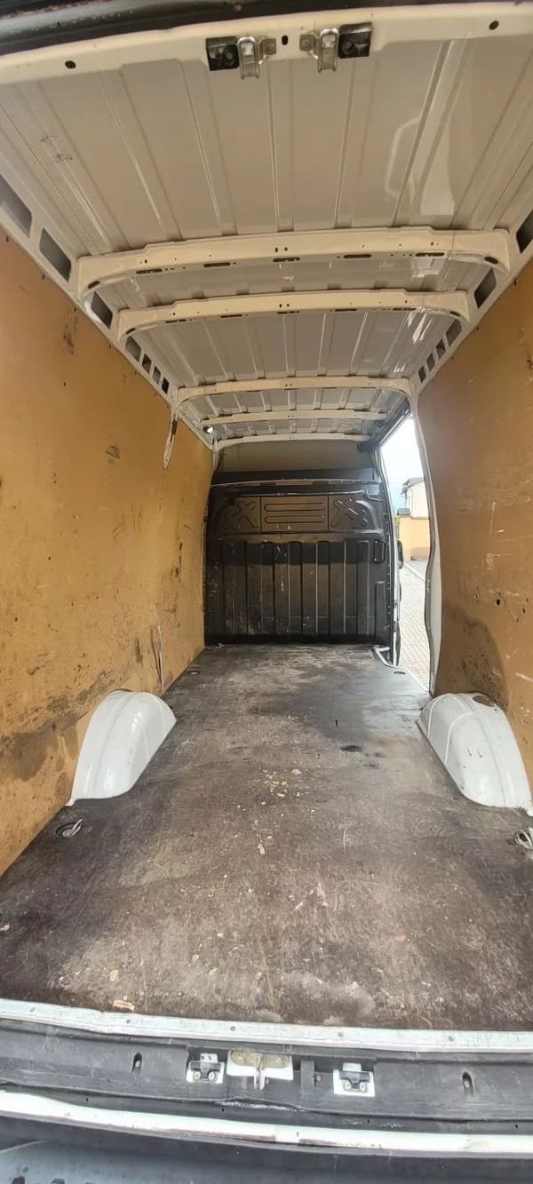 Iveco Daily 2,3TDi 100kW Diesel Automatik - foto 27