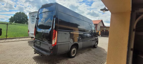 Iveco Daily 2,3TDi 100kW Diesel Automatik - foto 6