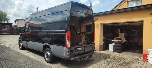 Iveco Daily 2,3TDi 100kW Diesel Automatik - foto 7