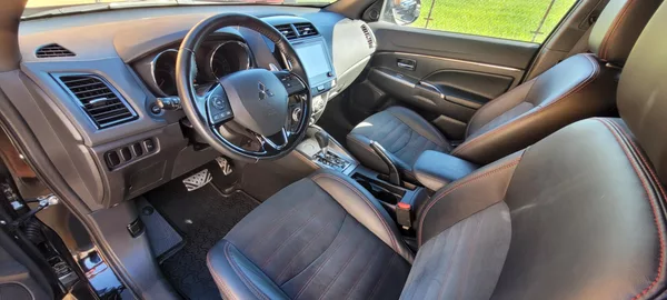 Mitsubishi ASX 2,0 MIVEC 110kW Automat Intro+ - foto 18