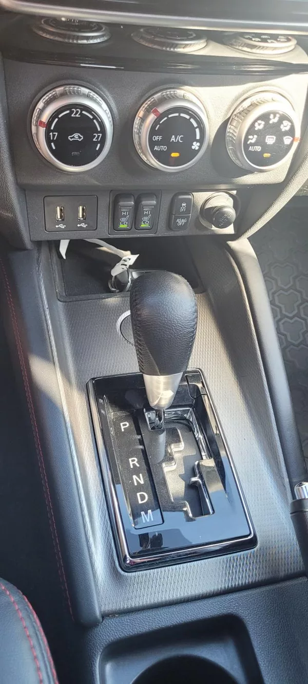 Mitsubishi ASX 2,0 MIVEC 110kW Automat Intro+ - foto 24