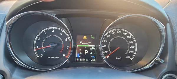 Mitsubishi ASX 2,0 MIVEC 110kW Automat Intro+ - foto 27