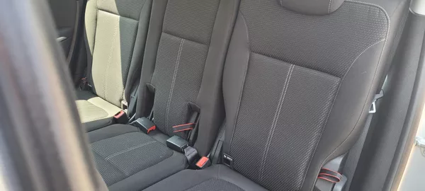 Opel Zafira 1,4i 103kW benzín Automat - foto 11
