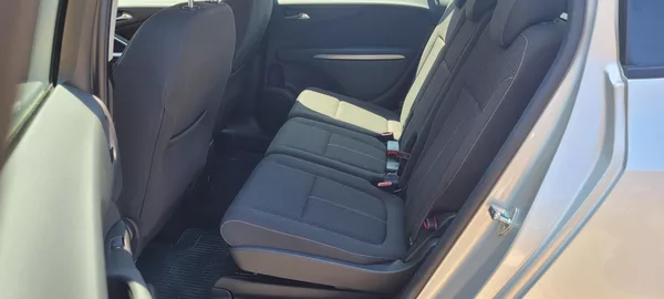 Opel Zafira 1,4i 103kW benzín Automat - foto 12