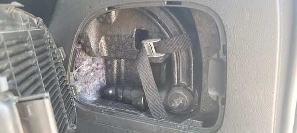 Opel Zafira 1,4i 103kW benzín Automat - foto 30