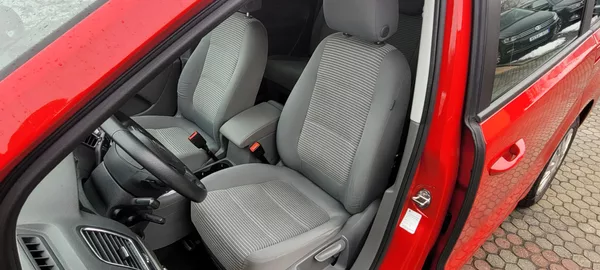 Seat Alhambra 2,0TDi 130kW Style - foto 10