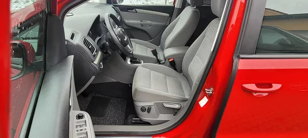 Seat Alhambra 2,0TDi 130kW Style - foto 11