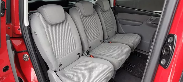 Seat Alhambra 2,0TDi 130kW Style - foto 12