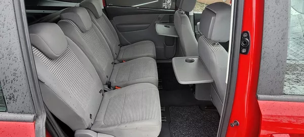 Seat Alhambra 2,0TDi 130kW Style - foto 13