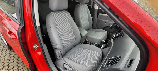 Seat Alhambra 2,0TDi 130kW Style - foto 14