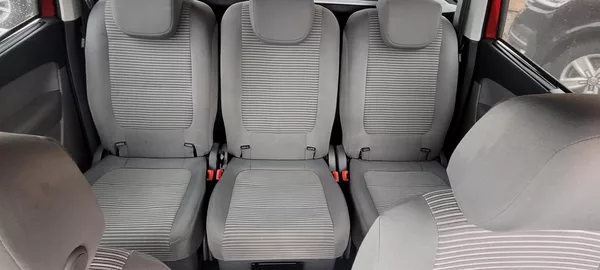 Seat Alhambra 2,0TDi 130kW Style - foto 17