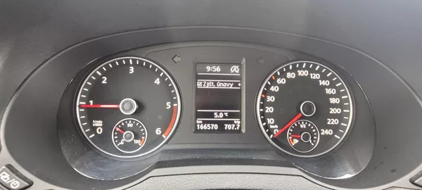 Seat Alhambra 2,0TDi 130kW Style - foto 21