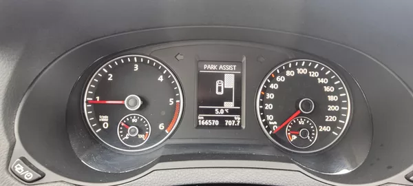 Seat Alhambra 2,0TDi 130kW Style - foto 22