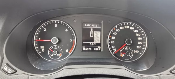 Seat Alhambra 2,0TDi 130kW Style - foto 23
