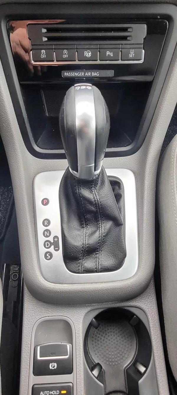 Seat Alhambra 2,0TDi 130kW Style - foto 24