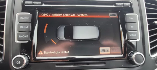 Seat Alhambra 2,0TDi 130kW Style - foto 26