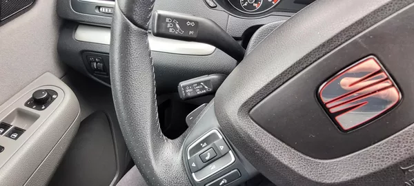 Seat Alhambra 2,0TDi 130kW Style - foto 27
