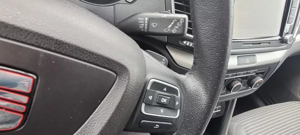 Seat Alhambra 2,0TDi 130kW Style - foto 28
