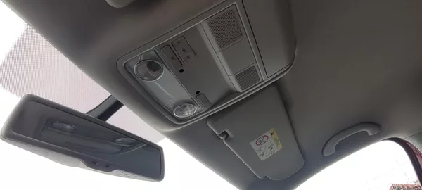 Seat Alhambra 2,0TDi 130kW Style - foto 30