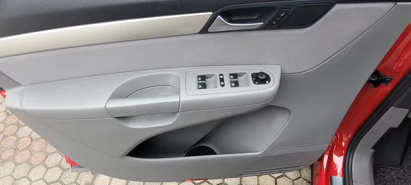 Seat Alhambra 2,0TDi 130kW Style - foto 31