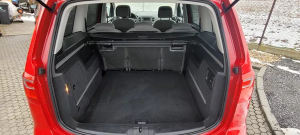 Seat Alhambra 2,0TDi 130kW Style - foto 32