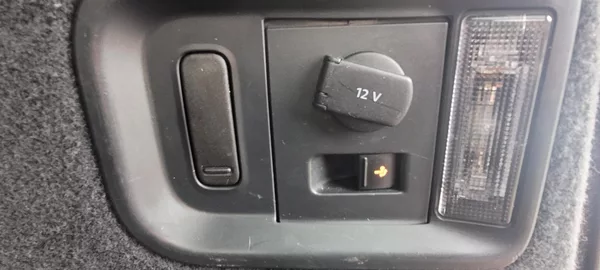 Seat Alhambra 2,0TDi 130kW Style - foto 33