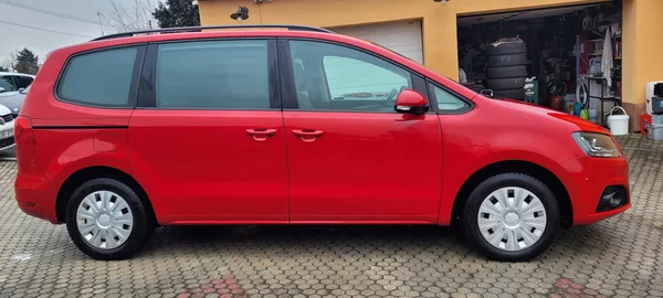 Seat Alhambra 2,0TDi 130kW Style - foto 4