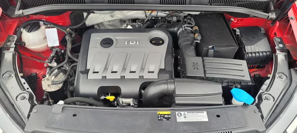 Seat Alhambra 2,0TDi 130kW Style - foto 40