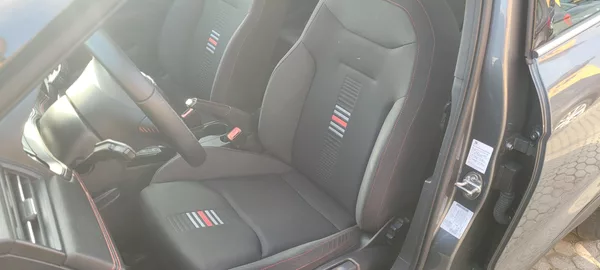 Seat Arona FR 1,5TSi 110kW benzín - foto 10