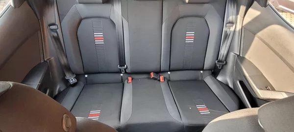 Seat Arona FR 1,5TSi 110kW benzín - foto 15