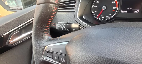 Seat Arona FR 1,5TSi 110kW benzín - foto 22