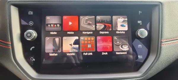 Seat Arona FR 1,5TSi 110kW benzín - foto 28