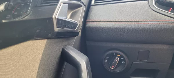 Seat Arona FR 1,5TSi 110kW benzín - foto 32