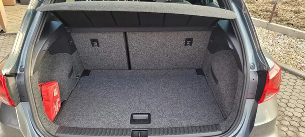 Seat Arona FR 1,5TSi 110kW benzín - foto 37