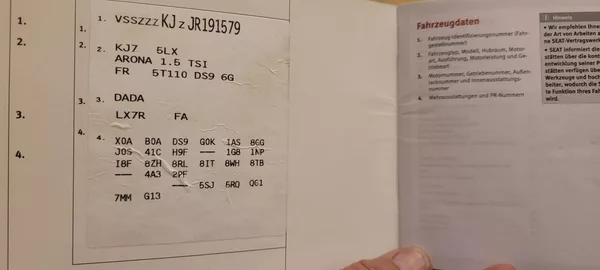 Seat Arona FR 1,5TSi 110kW benzín - foto 44