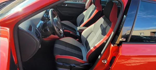 Škoda Fabia 3 Monte Carlo 1,2TSi 66kW - foto 10