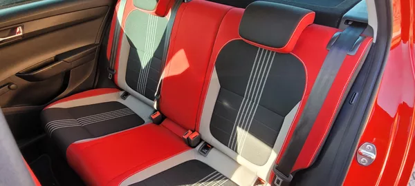 Škoda Fabia 3 Monte Carlo 1,2TSi 66kW - foto 11