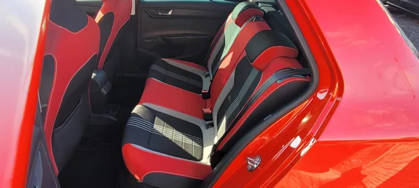 Škoda Fabia 3 Monte Carlo 1,2TSi 66kW - foto 12
