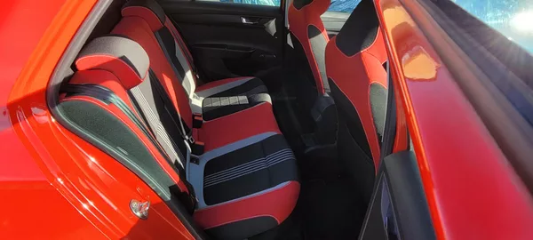 Škoda Fabia 3 Monte Carlo 1,2TSi 66kW - foto 13