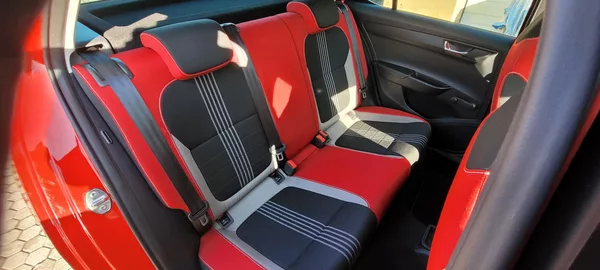 Škoda Fabia 3 Monte Carlo 1,2TSi 66kW - foto 14