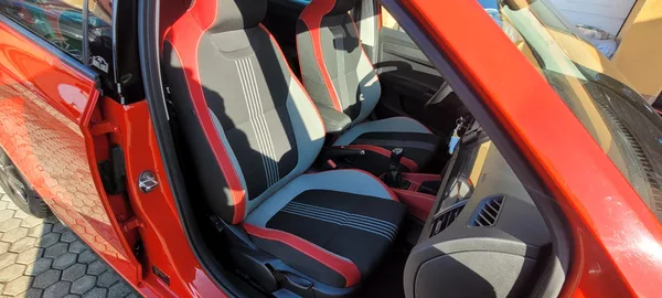 Škoda Fabia 3 Monte Carlo 1,2TSi 66kW - foto 16